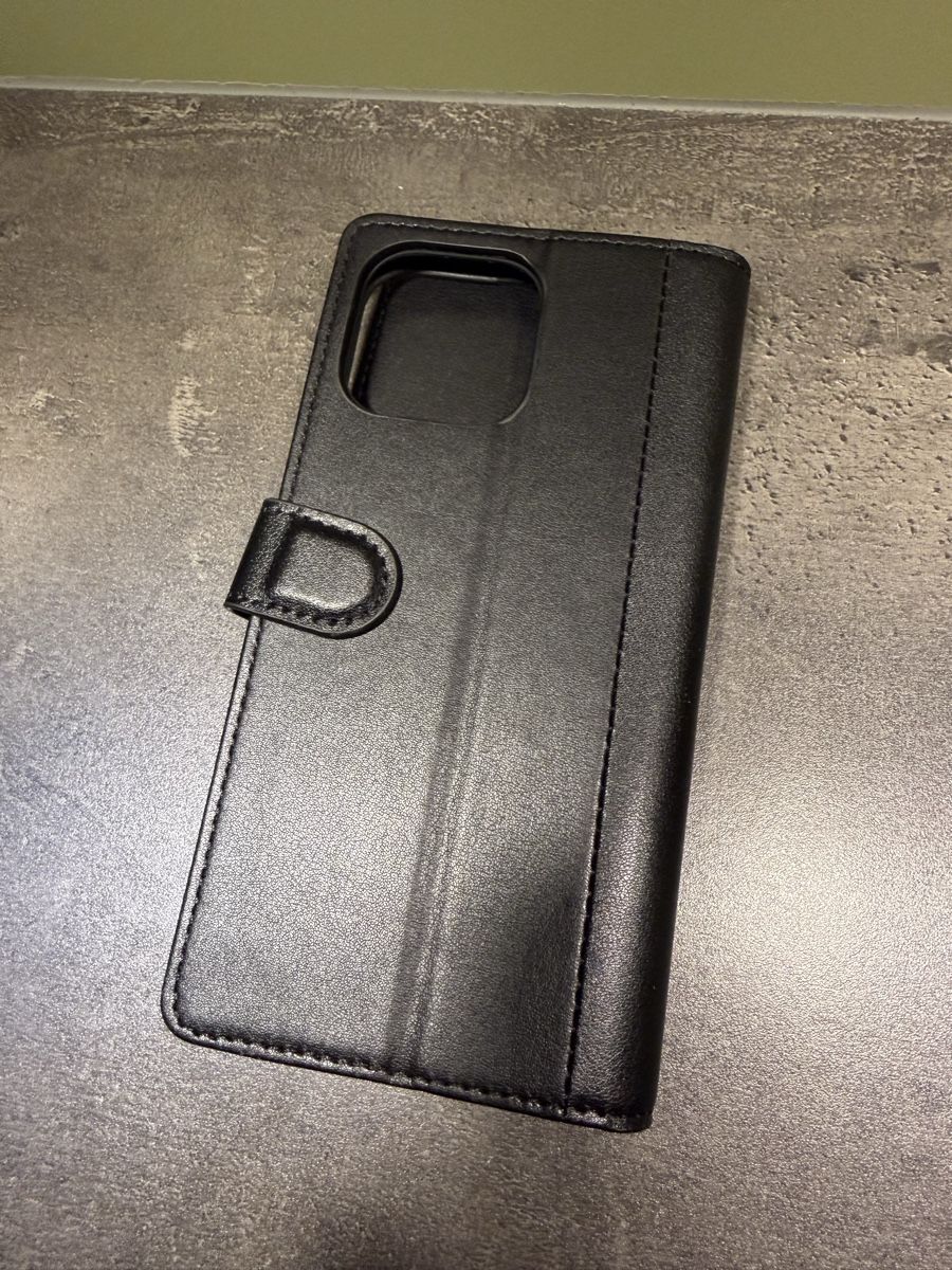Cover & Protezioni schermo: Apple Iphone 16 Pro Max Handyhülle – Nuovo (secondo la descrizione) da Basel venduto da Exceptnotes 2
