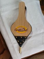 Blase Balg Barbecue Grill Club