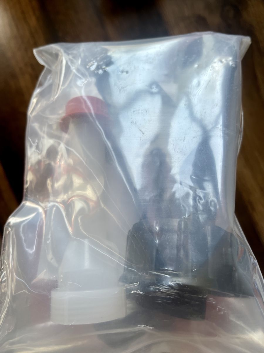 Tous les outils: REDA Gas Can 1+ Gallon neu für Harley Davidson – Neuf avec emballage d'origine à Bigenthal par Sammler60 3