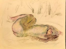 HENRI FEHR 1890 - 1974