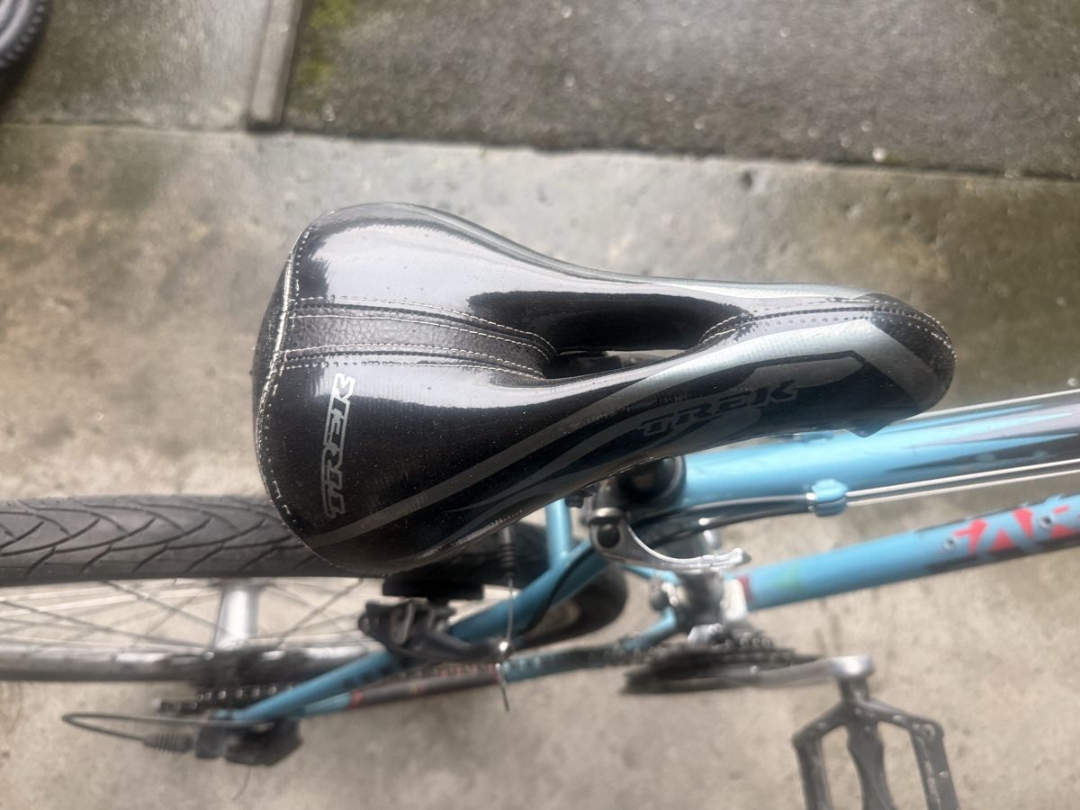 Velos: Fahrrad – Gebraucht aus Oberdiessbach von nad_c5nz 3
