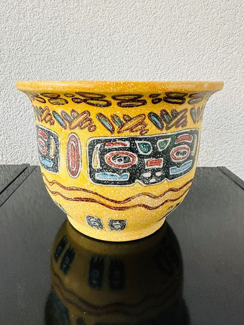Vase & Récipients: Moderne Vase – Neuf (Voir description) à Biel/Bienne par Bolagol9