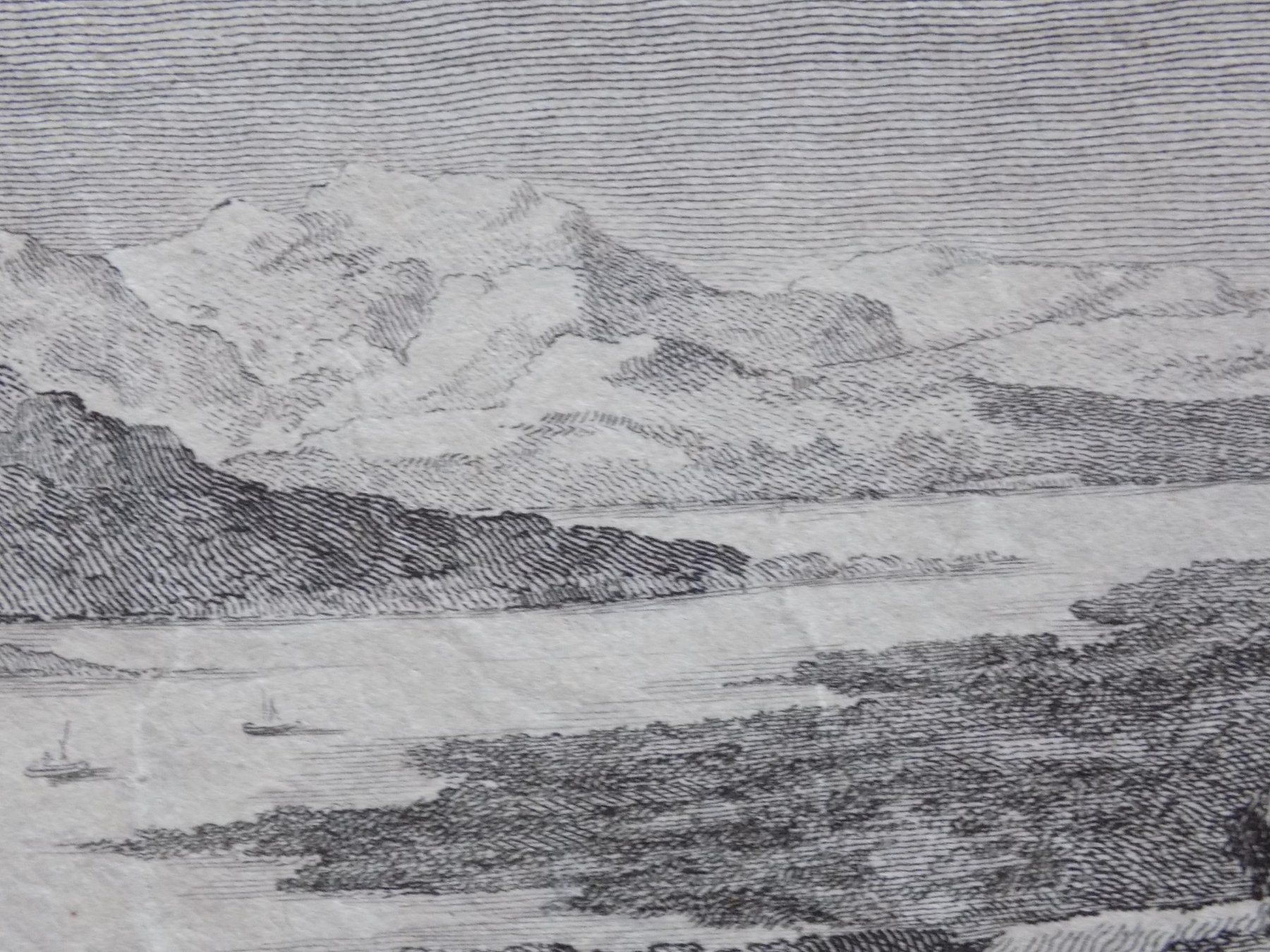 Gravures: Genève Genf – D'occasion à Risch par Rischli15 9
