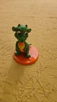 Drago personaggio Migros Story Box