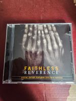 CD - Faithless – Reverence (SPECIAL EDITION, 2002)