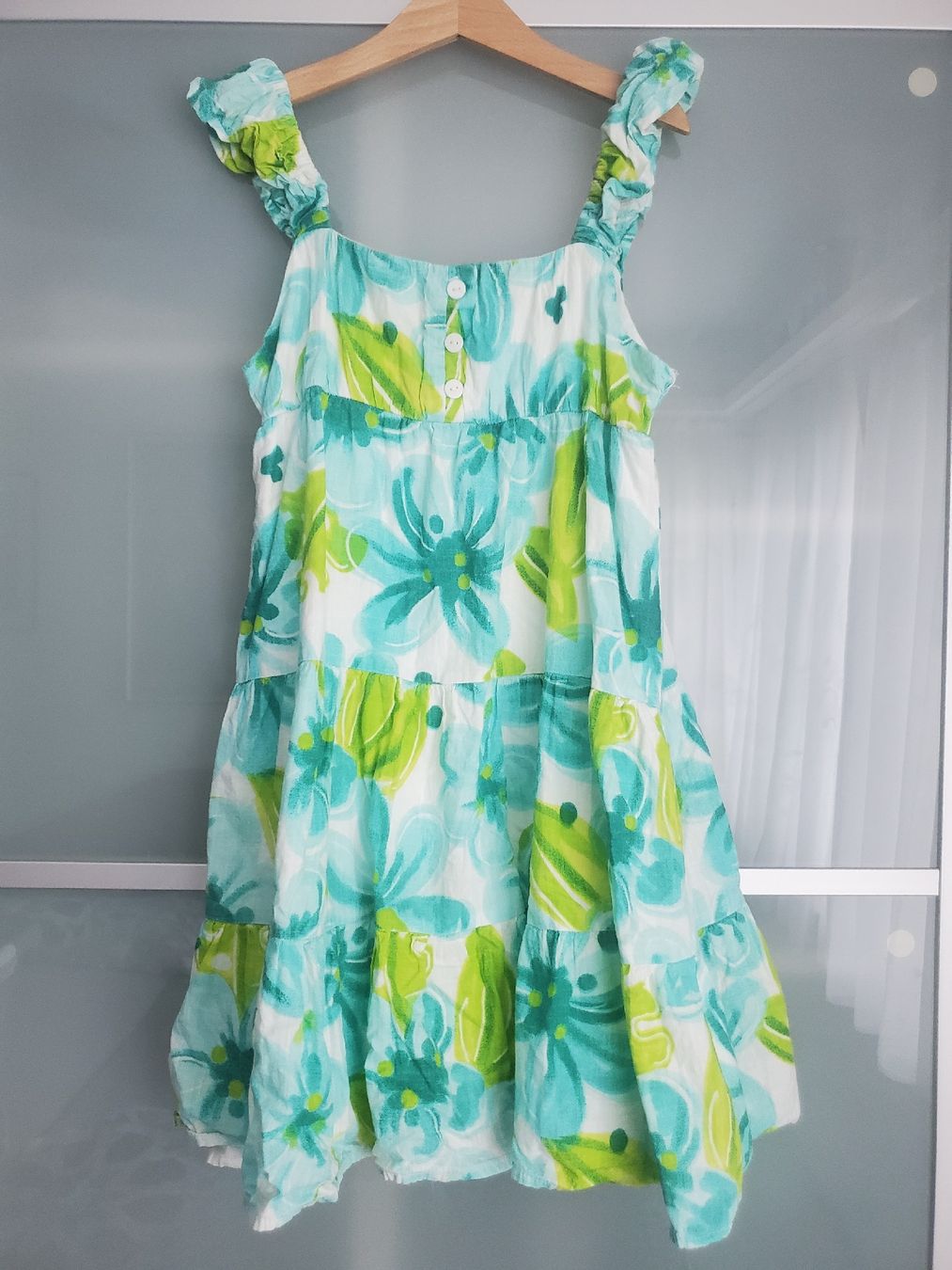 Manor Vestiti & Gonne: Sommerkleid 128-140 sfera – Usato da Frauenfeld venduto da BeneFull