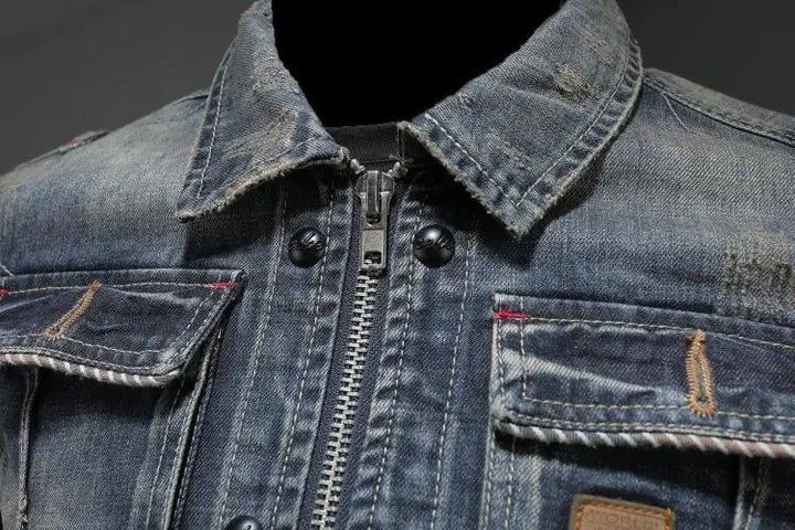 Giacche: Antonie Retro Jacke, Gr. M (S) – Nuovo e nell'imballaggio originale da Arbon venduto da my_shopping 4