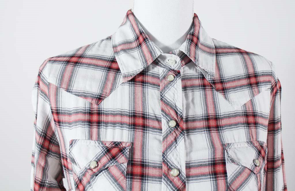 Maje Camicette: maje Bluse Gr. 1 – Usato da Belp venduto da caramel-secondhand 4