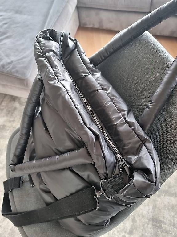 Borse: Shopping Bag 10DAYS Amsterdam  – Usato da Ostermundigen venduto da d-p73 3
