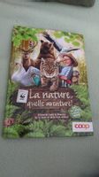 La Nature Quelle Aventure