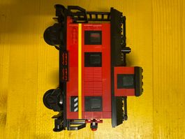 LEGO My One Train Personenwagen 10014