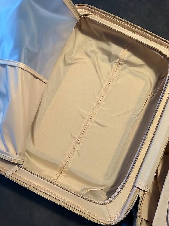 Valigie: BÉIS Front Pocket Hangepäck Koffer – Usato da Elsau venduto da FloMar02 4