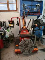 Corghi Artiglio Reifenmontiermaschine