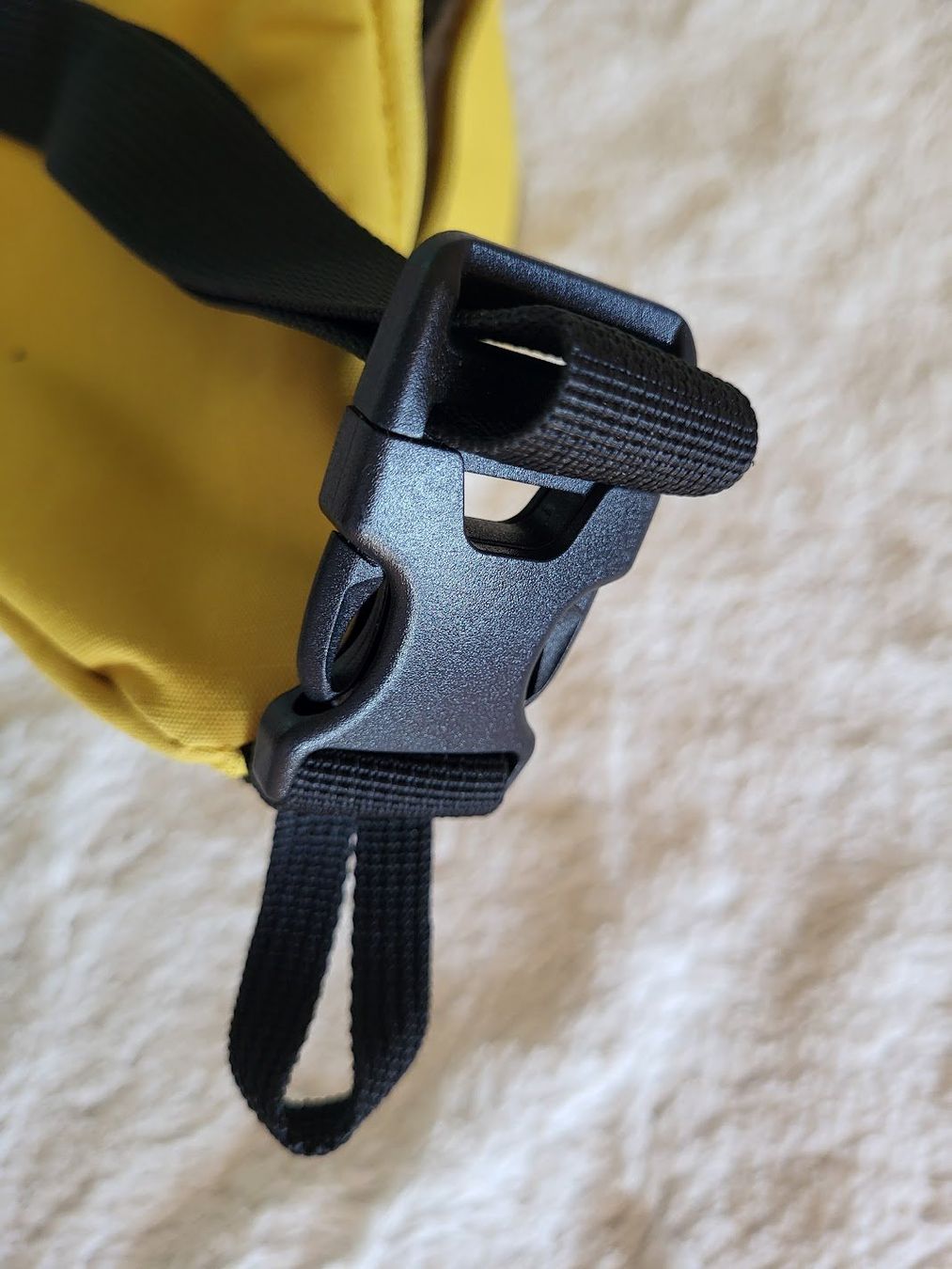 Taschen: Bauchtasche NEU! – Neu (gemäss Beschreibung) aus Tägertschi von TheChange 3
