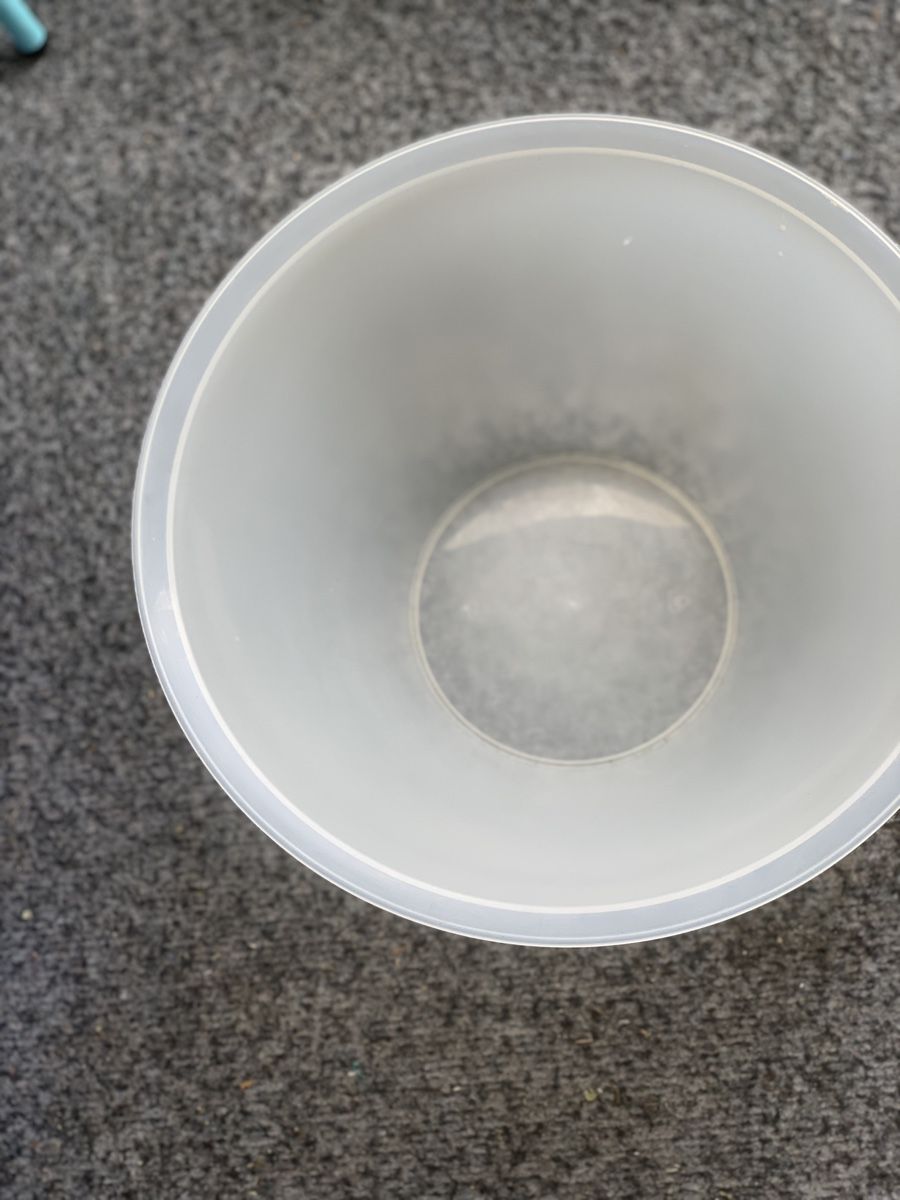 Rotho Ciotole: Partys Schüsselset Durchmesser 34 cm – Usato da Zürich venduto da bopeja 1