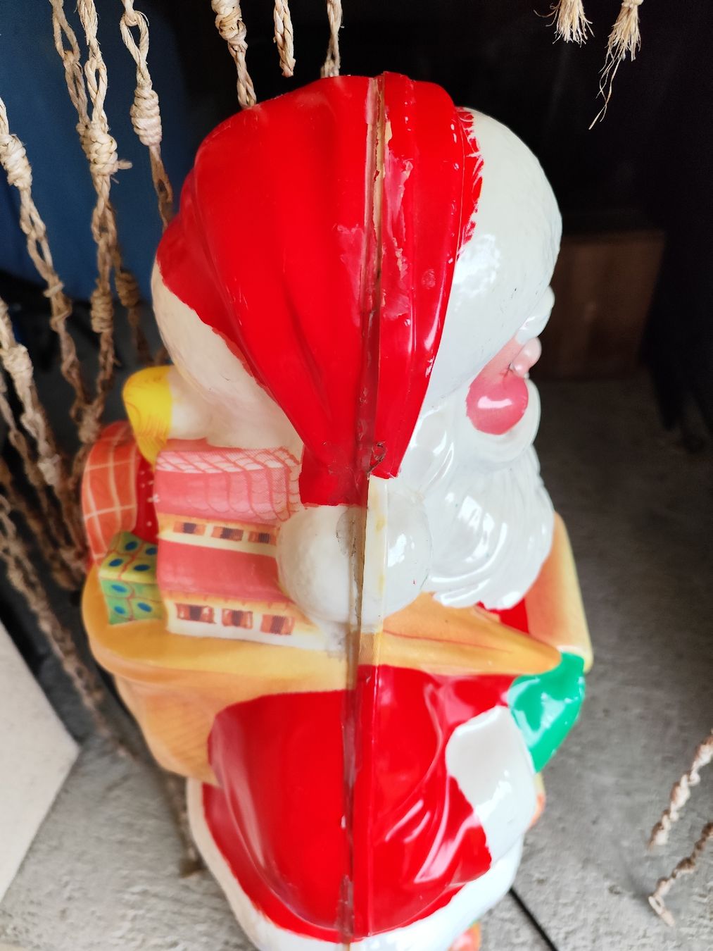 Alle Dekorationen: Weihnachtsmann – Gebraucht aus Grossdietwil von bie_2bn5 4