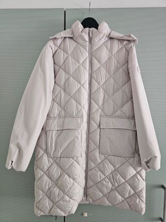 Tom Tailor Steppmantel, Damen XL