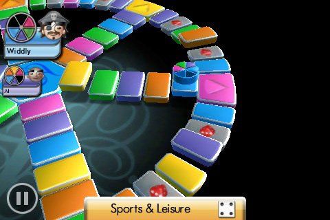 Sony Giochi: 😎Sony PS3  Trivial Pursuit – Usato da Schüpfheim venduto da Games_Spielkonsolen 3