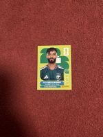 Panini Sticker Saleh Abu Alshamat Saudi Arabien Nr. 14