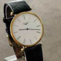 Longines La Grande Classique