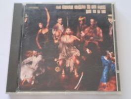 CD Jah Wobble's Invaders Of The Heart – Take Me To God ( Dub