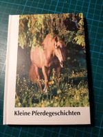 Kleine Pferdegeschichten, Band 62 (2022)