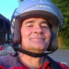 Profile image of SilvioMerz