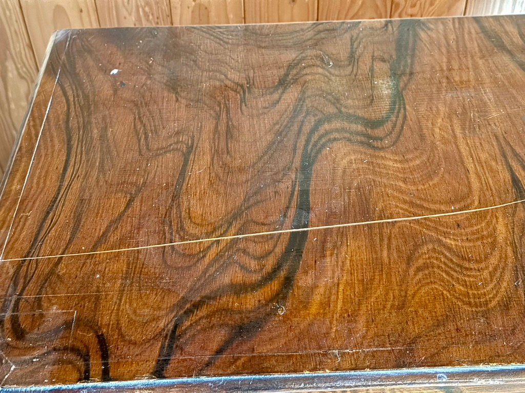 Cassettiere: antike Kommode, Biedermeier. – Usato da Agriswil venduto da Windcheetah 4