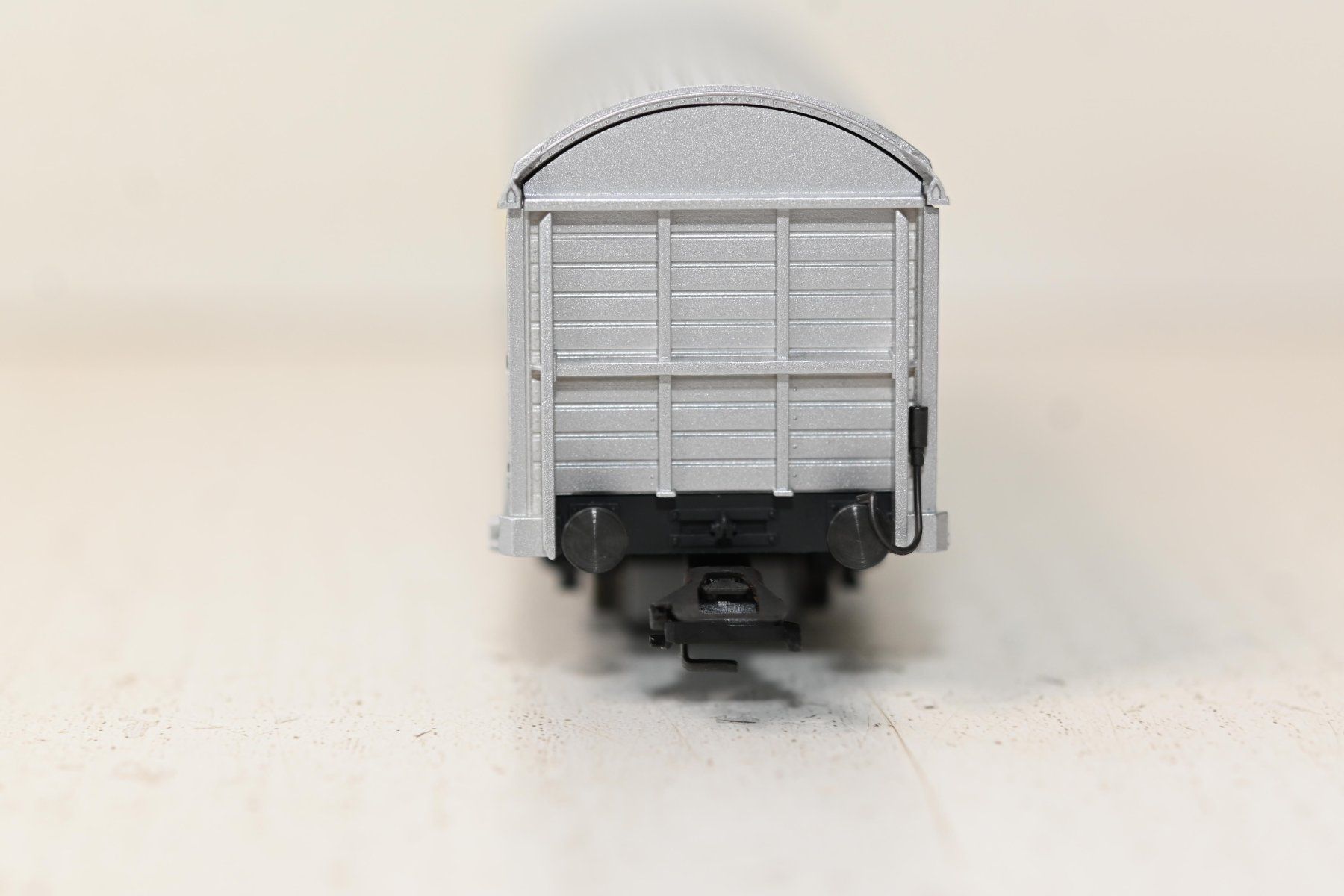 Märklin Modellini di ferrovie: Märklin Güterwagen SBB Hupac HO/AC mit OVP – Usato da Laupen ZH venduto da Zmoewe 6