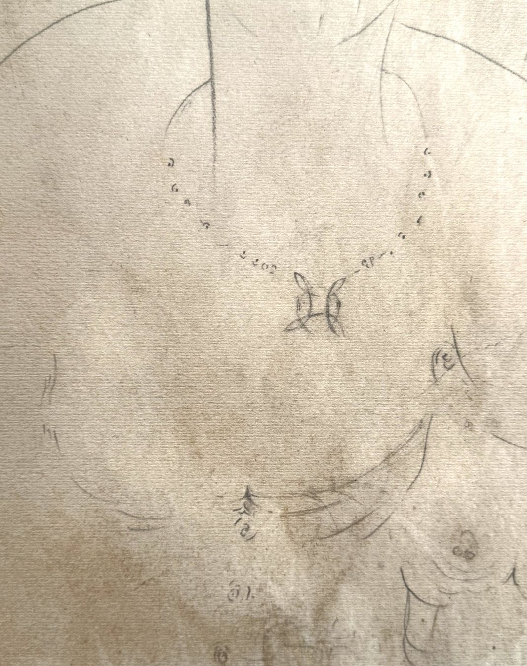 Grafiken & Lithographien: Amedeo Modigliani - Lithografie in limitierter Auflage – Gebraucht aus Ponte Tresa von 11GalleriaAlterEgo11 5