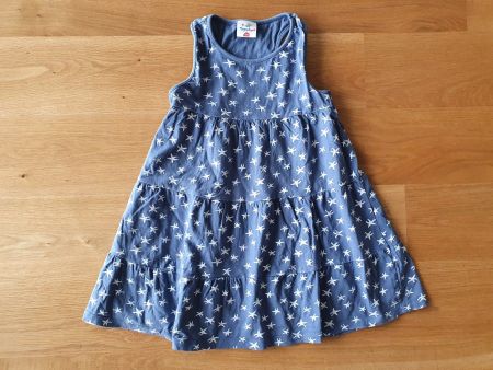 Kleid Gr. 128 von Topolino