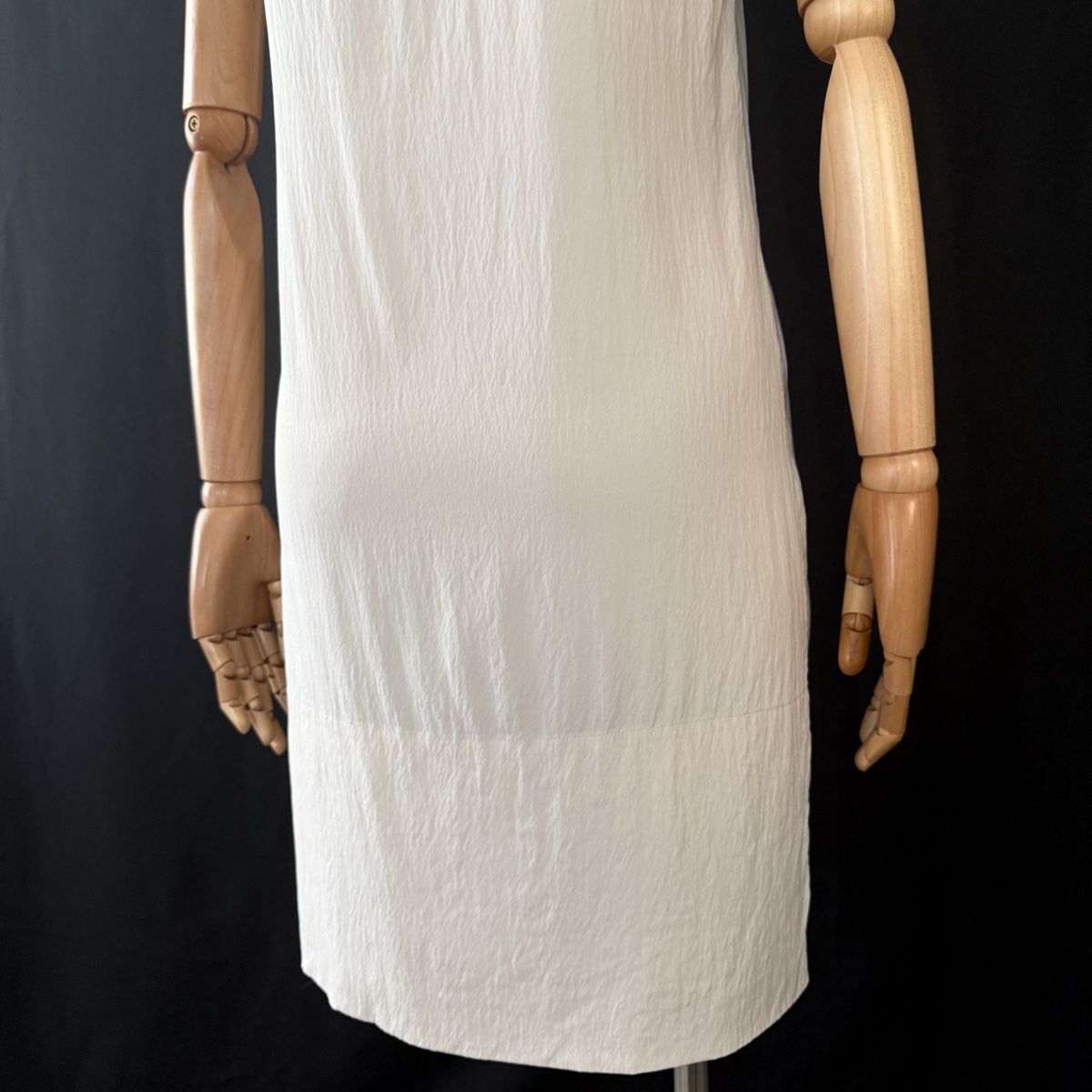 Brunello Cucinelli Kleider: BRUNELLO CUCINELLI Silk Dress – Neu (gemäss Beschreibung) aus Emmen von Nightingale_2022 5