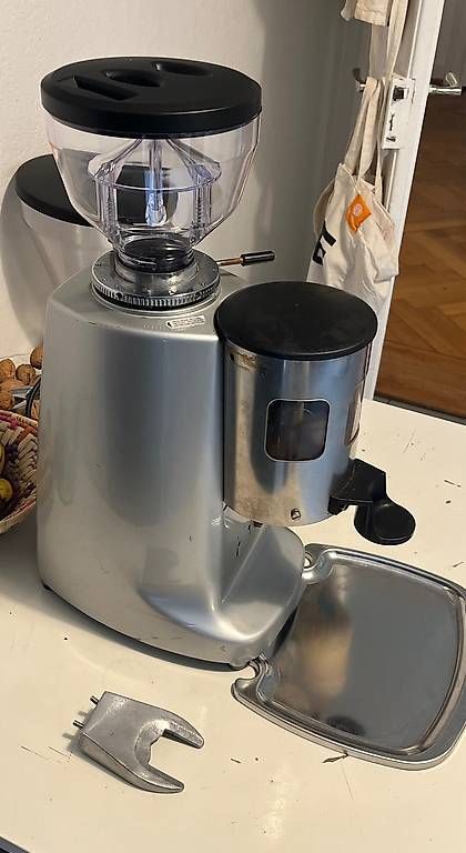 Küchengeräte: Mazzer Super Jolly A (manual) – Gebraucht aus Prilly von iso_8vcz 1