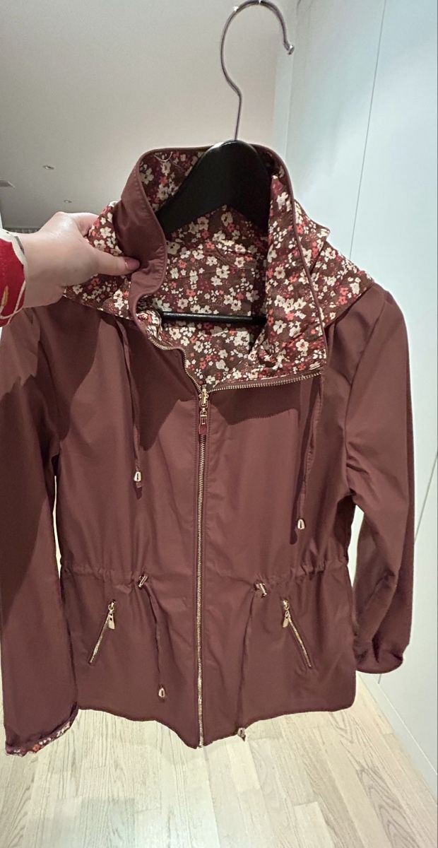 Jacken: Leichte Übergangsjacke – Neu (gemäss Beschreibung) aus Ebikon von l_c 1