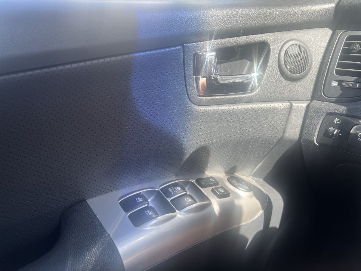 Kia Automobili: Kia Sportage 2.0 liter – Usato da Rüti ZH venduto da Bello70 5