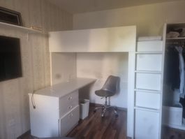 Kinderbett, Hochbett IKEA