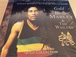 Bob Marley & The Wailers: 40 Classic Performances