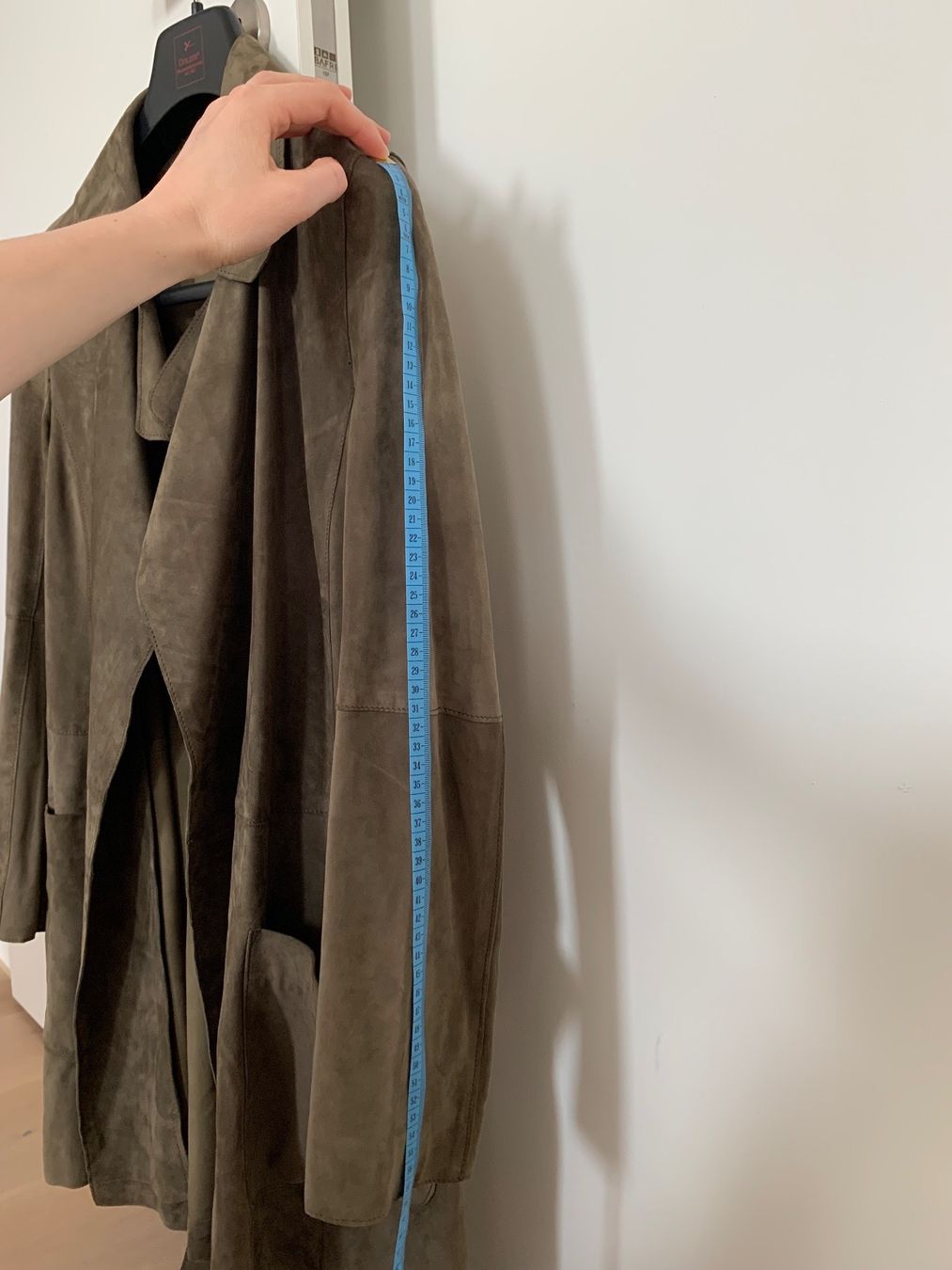 Giacche: Nove Lederjacke XS – Usato da Hausen am Albis venduto da k_b_th92 3