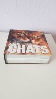 Livre Les chats, collection cubalire