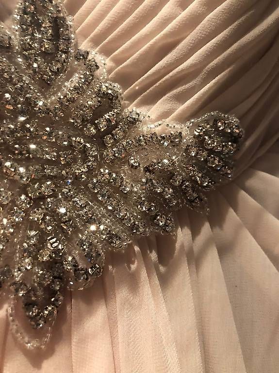 Vestiti: Modissa Kleid in nude – Nuovo e nell'imballaggio originale da Zufikon venduto da pau_dj5m