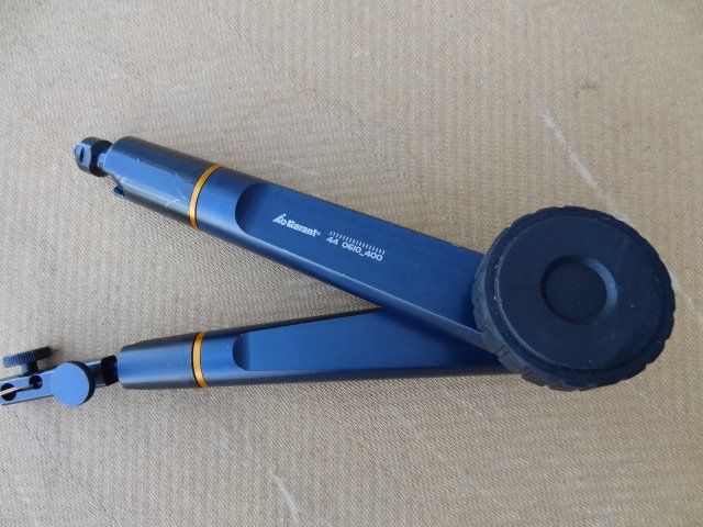 Sonstige Dekorationen & Accessoires: Gelenkstativ – Defekt aus Pfäffikon ZH von mamapa
