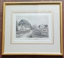 Bild - Weinfelden, zur Schwerzi
