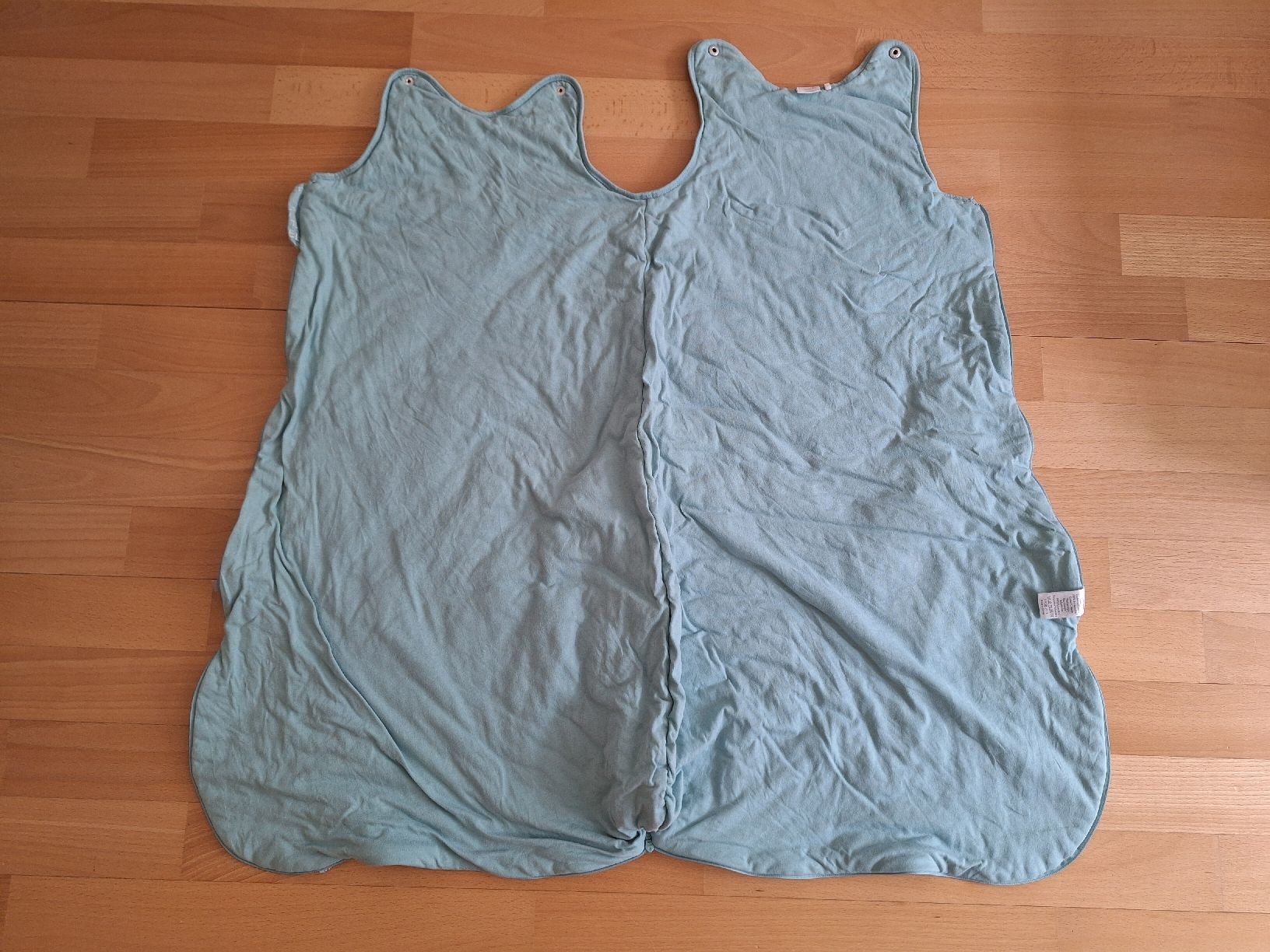 Sacchi a pelo: Schlafsack - 90cm – Usato da Oberrieden venduto da smarties949 3