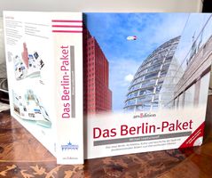 Buch (Leporello)