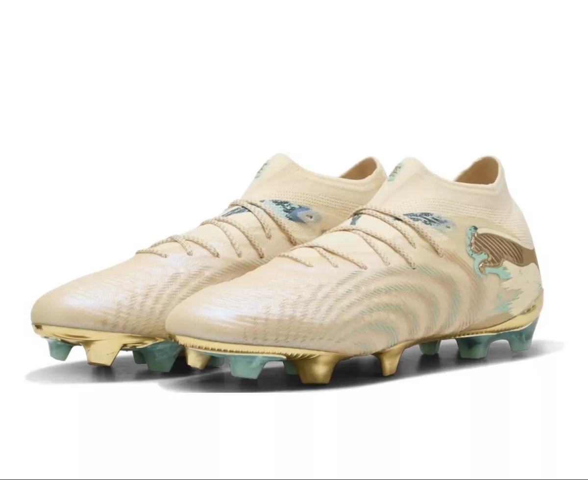 Scarpe da uomo: Puma Future 9 Ultimate  – Nuovo (secondo la descrizione) da Buttikon SZ venduto da FDI
