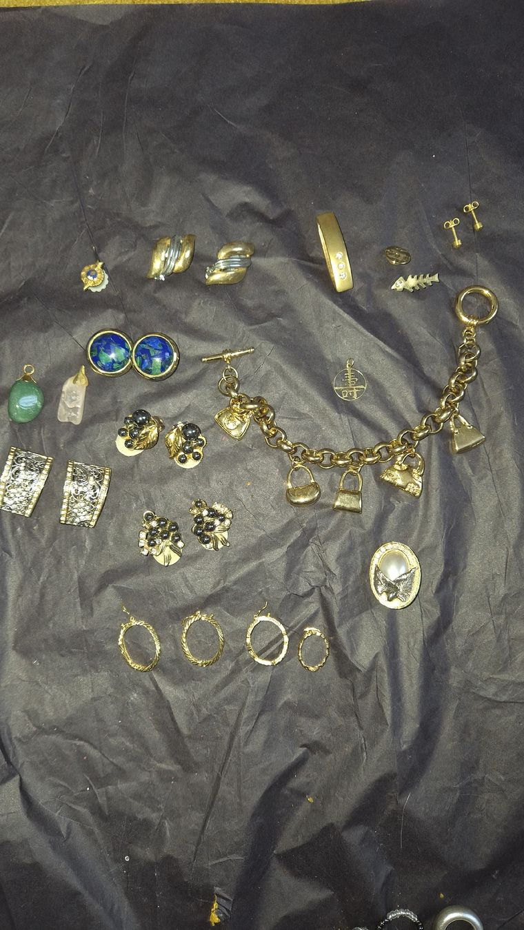 Sonstiger Schmuck: aus Nachlass  – Gebraucht aus Kölliken von MissesBossTop1