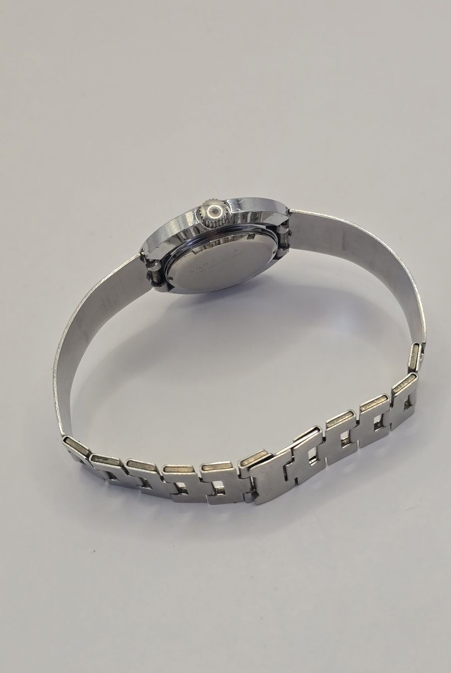 Fortis Uhren: Fortis Incabloc Hand-wind 30mm – Defekt aus Minusio von AGSuhren 5