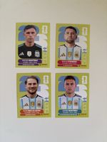Panini: ARG 2,ARG 5,ARG 9,ARG 18