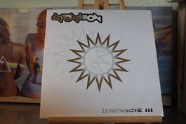 Intonation Device 3  1995 VG+ NM gewaschen