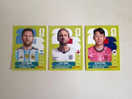 FIFI World Cup 2026 Panini Sticker